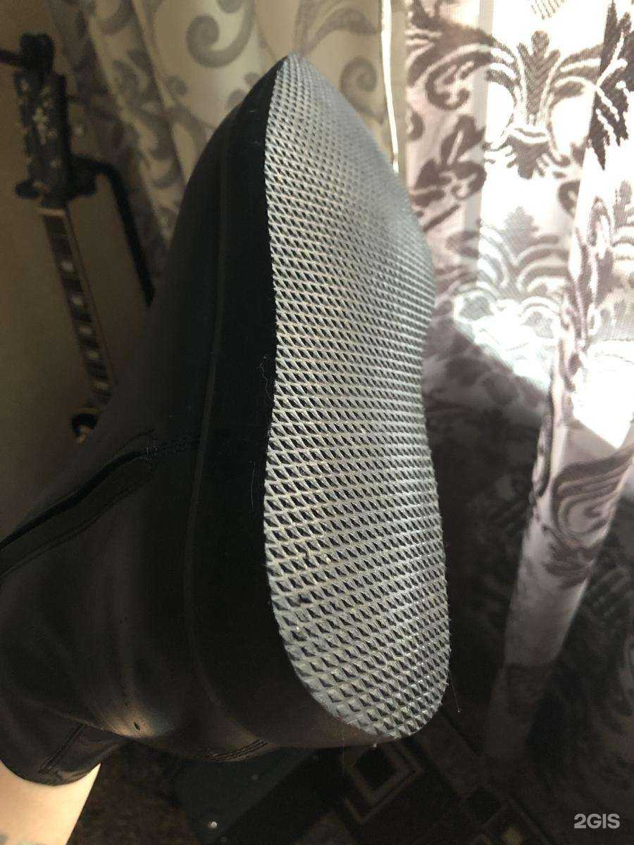 Отзывы на компанию Мастерская по ремонту обуви и изготовлению электронных ключей в г. Красноярск c фото