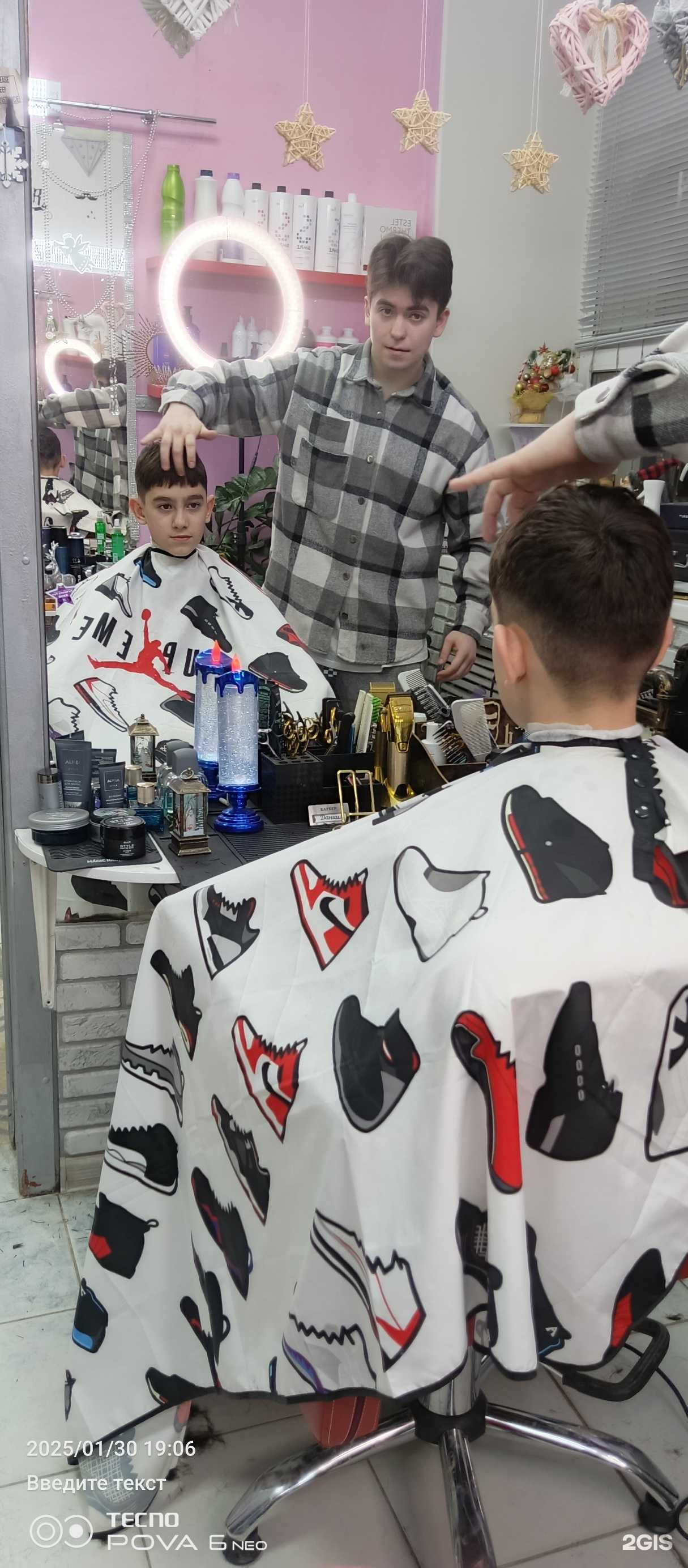 Отзывы на компанию Мальвина в г. Шумерля c фото