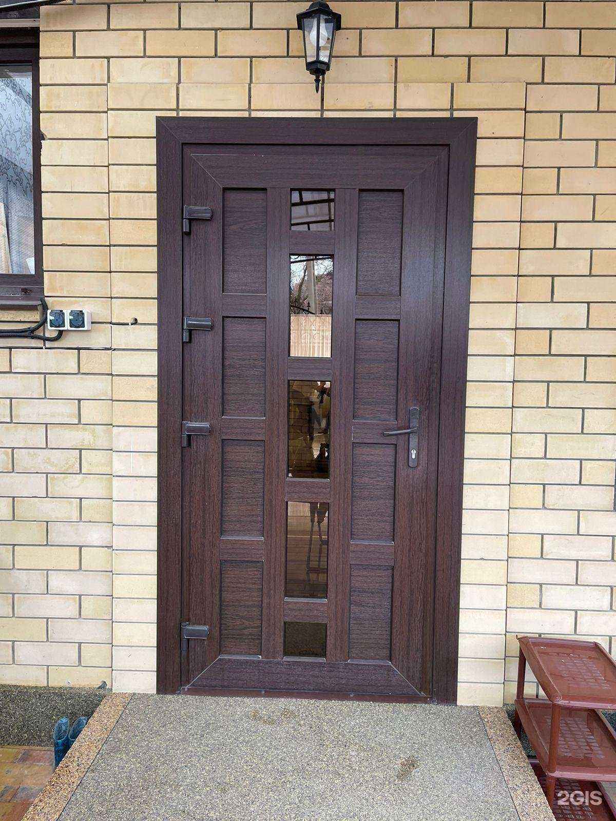 Отзывы на компанию Оконный доктор в Анапе c фото