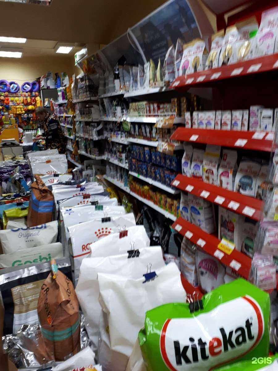 Отзывы на компанию Лапусик в г. Брянск c фото