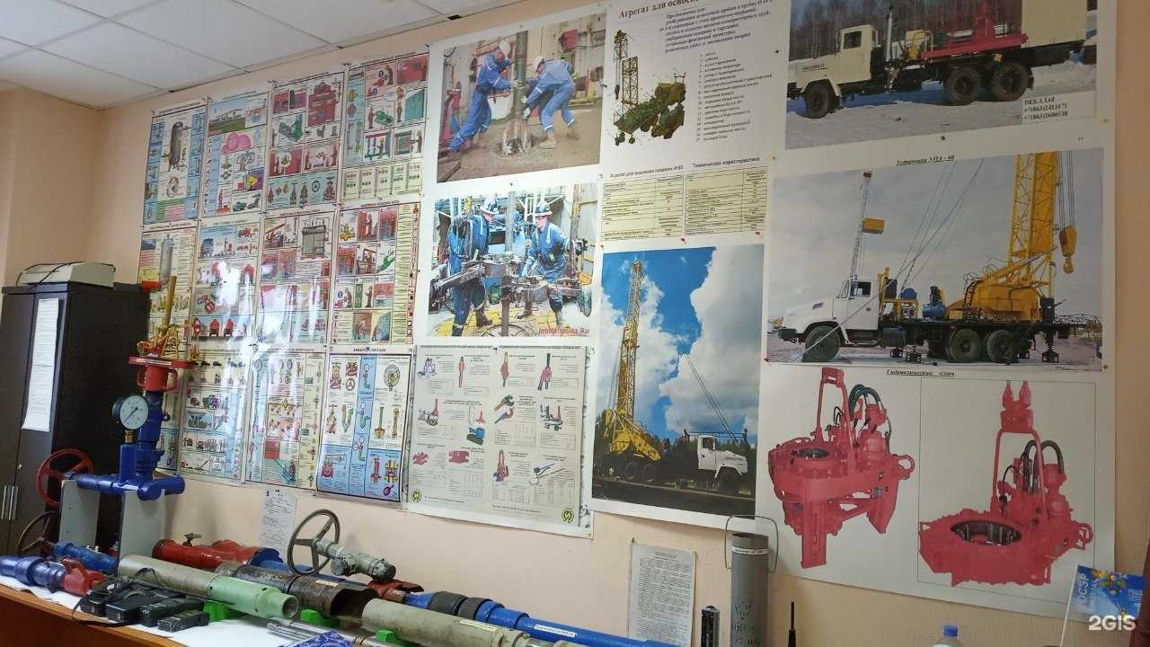 Отзывы на компанию Нефтестрой в г. Уфа c фото