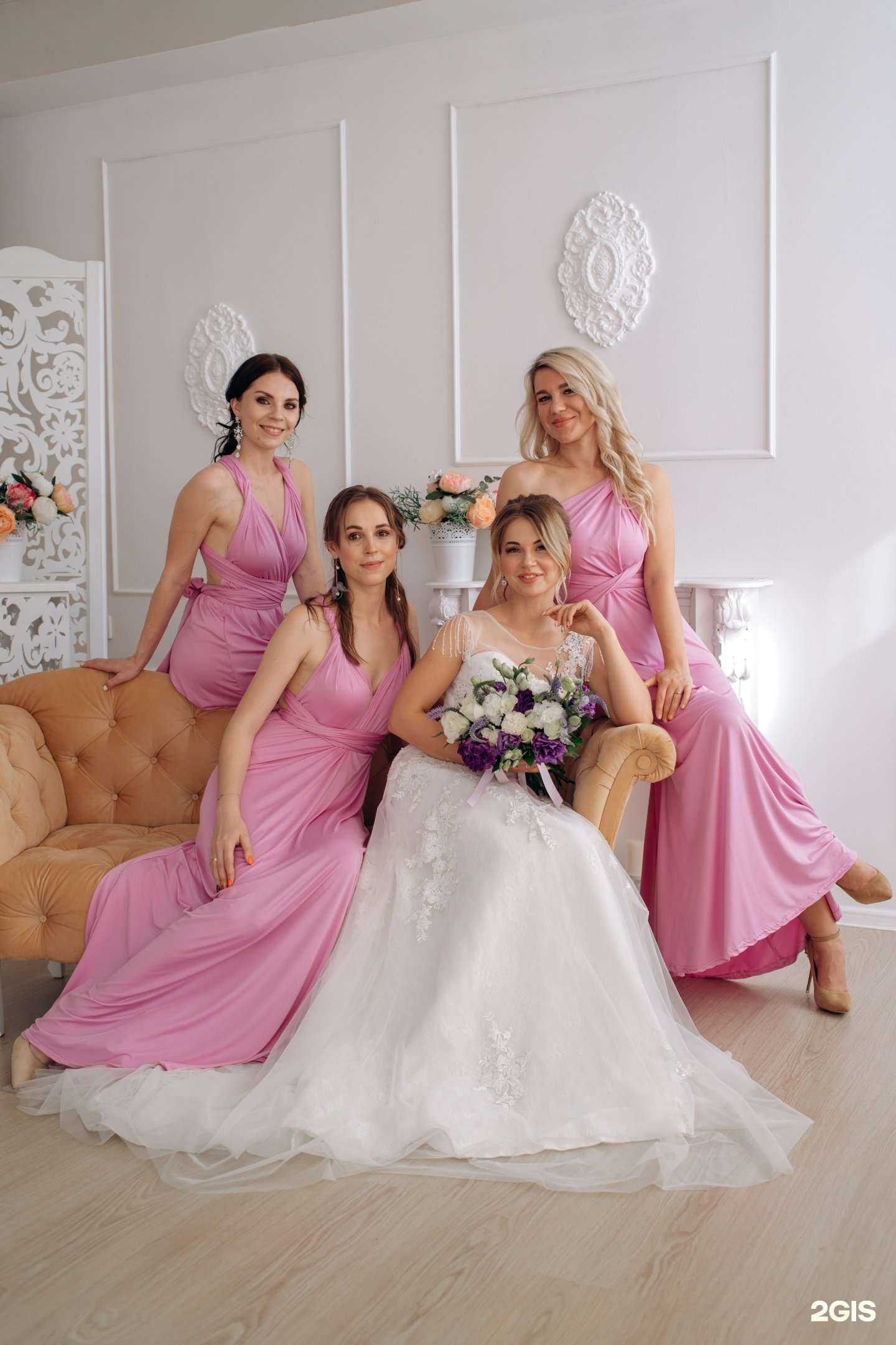 Отзывы на компанию Lab Art Fashion в Таганроге c фото