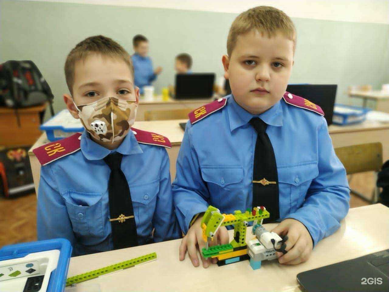 Отзывы на компанию Робокоd в Новосибирске c фото