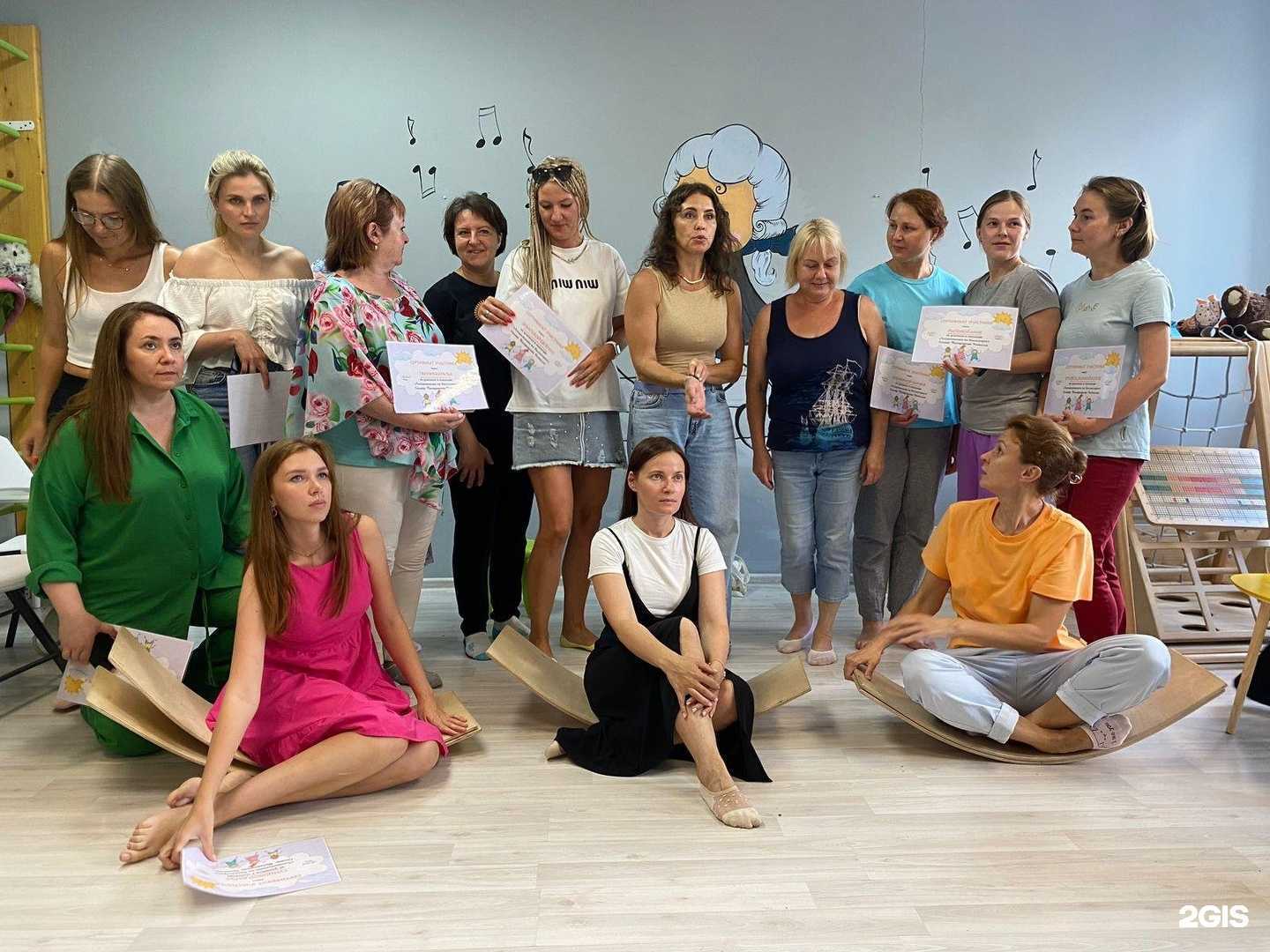 Отзывы на компанию Катигорошек в Кирове c фото