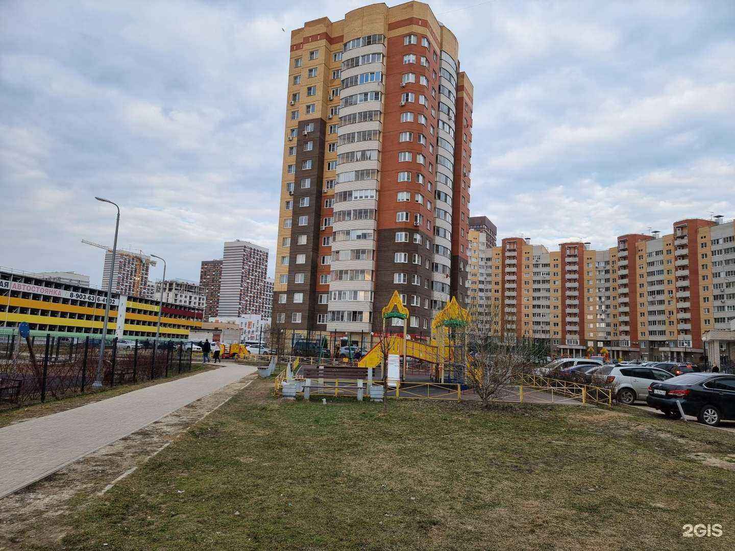 Отзывы на компанию Girl`s house в Обнинске c фото - фотография 2 из 2