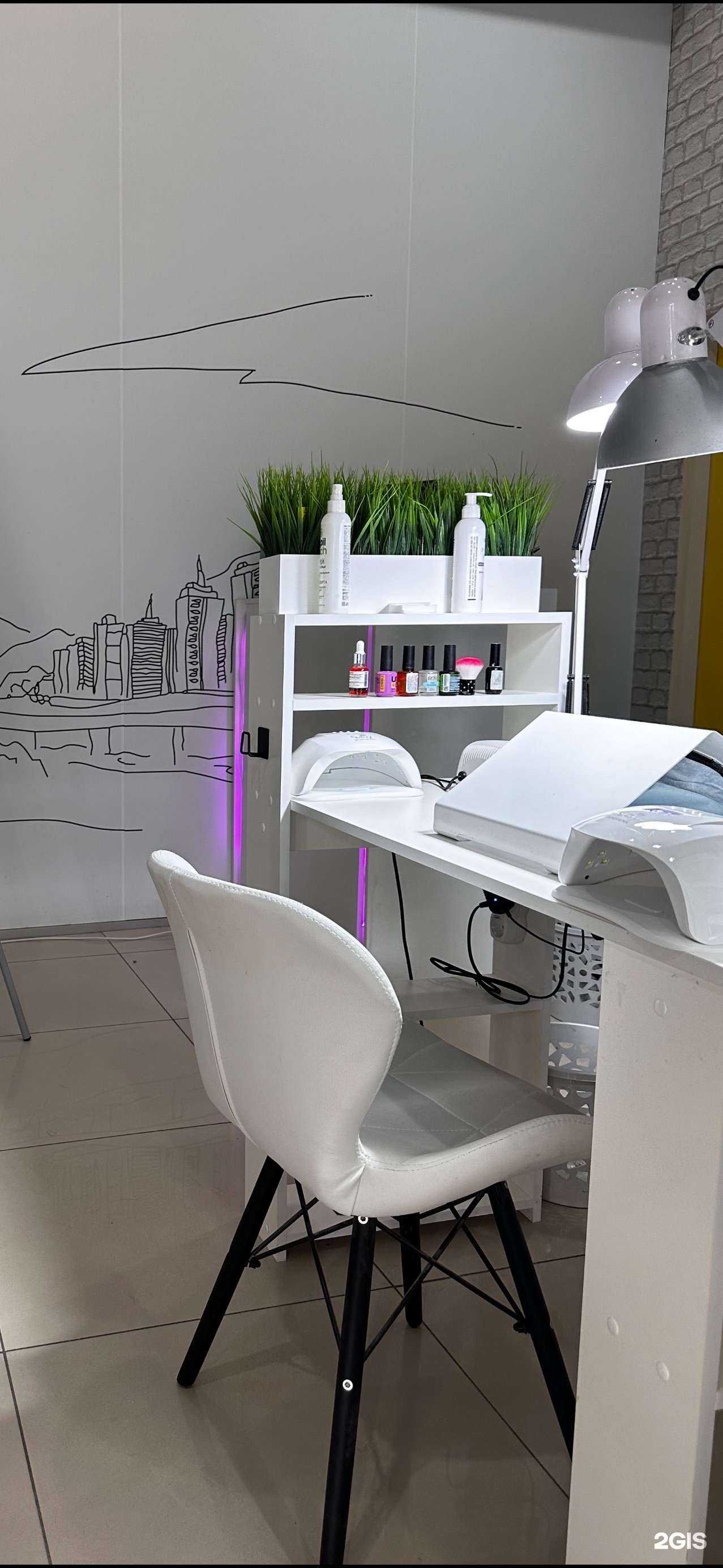 Отзывы на компанию ColorBar в Череповце c фото