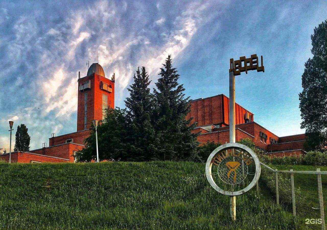 Отзывы на компанию Дворец детского (юношеского) творчества г. Пензы в Пензе c фото