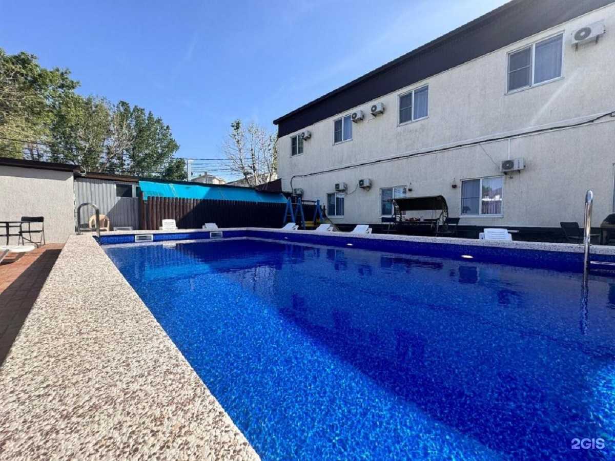 Отзывы на компанию Морская чайка Ливингстон в Анапе c фото