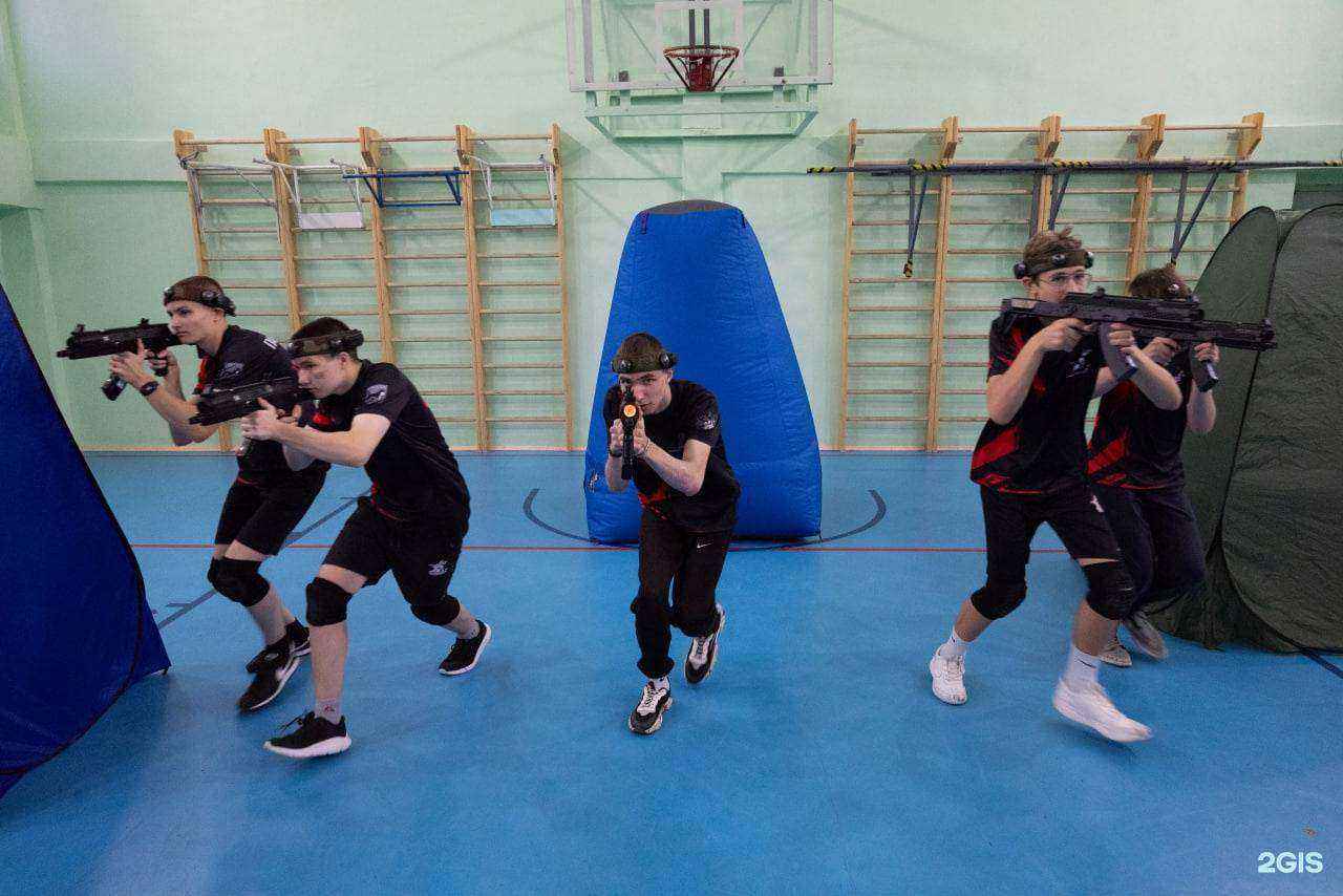 Отзывы на компанию Рубеж в Иркутске c фото