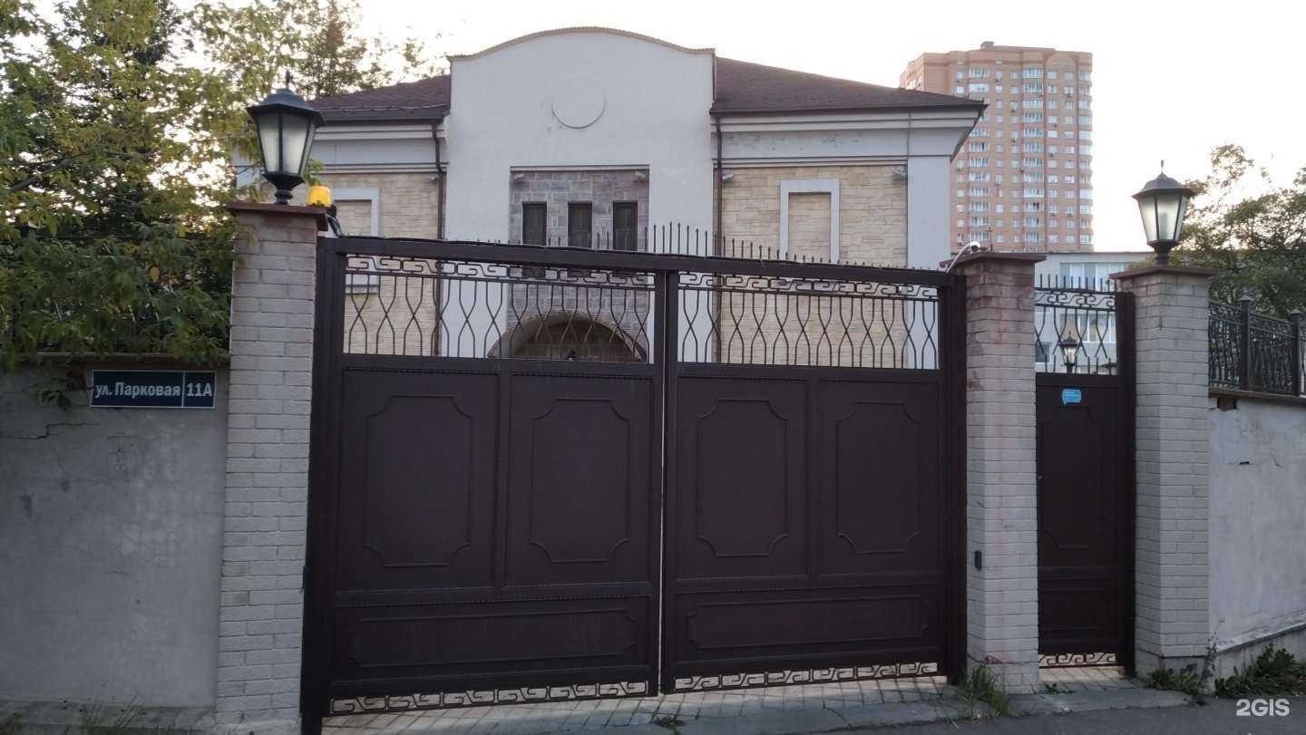 Отзывы на компанию Русская изба в г. Химки c фото