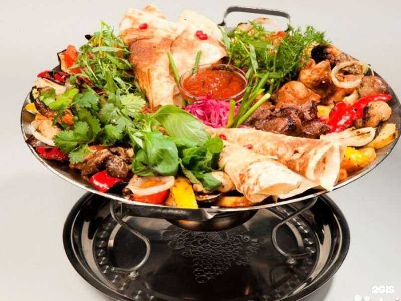 Отзывы на компанию Sufra в Астрахани c фото