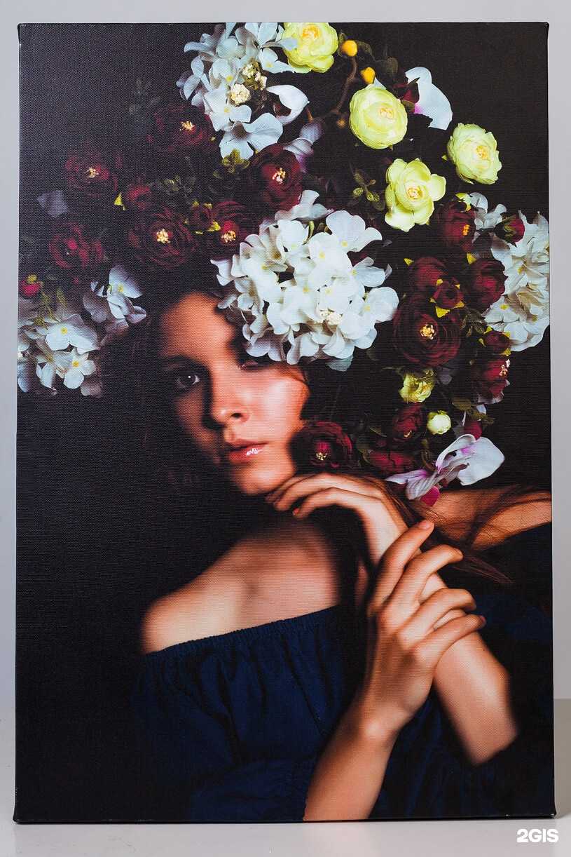 Отзывы на компанию Авантия-принт в г. Барнаул c фото