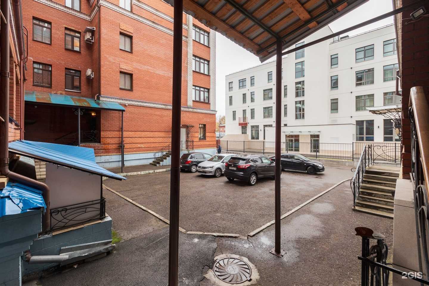 Отзывы на компанию Барс в Казани c фото - фотография 2 из 2