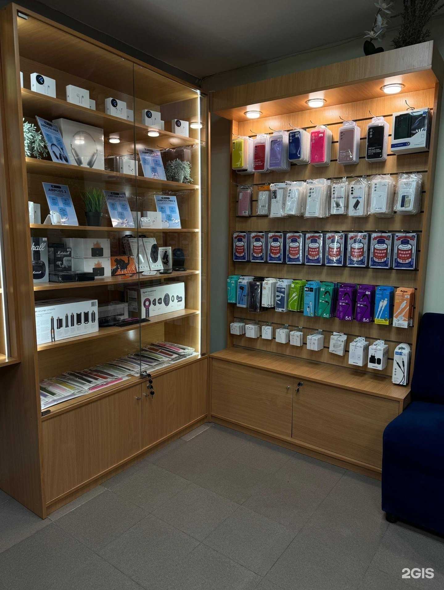 Отзывы на компанию Rocketstore в Уфе c фото