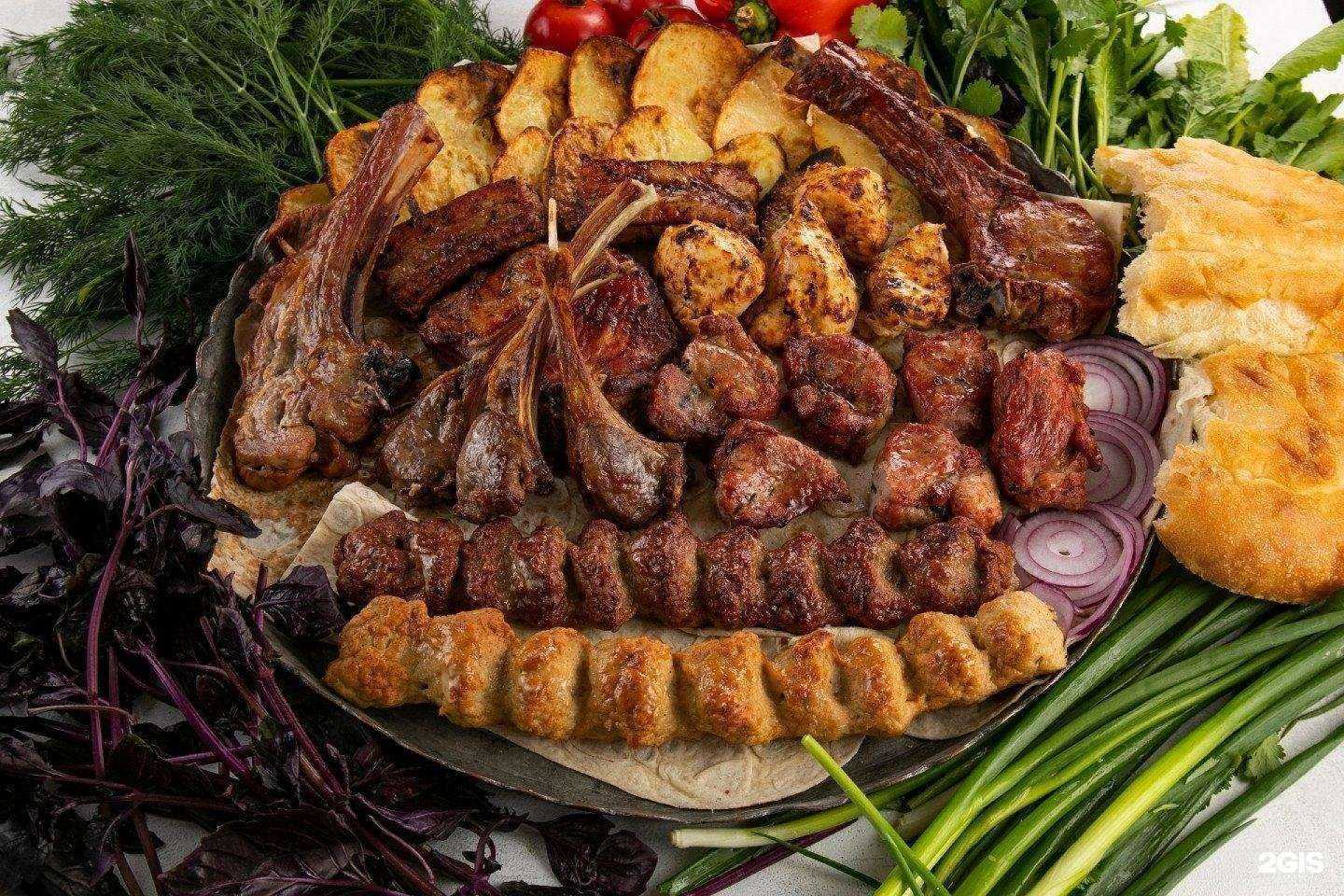 Отзывы на компанию Sheikh_lounge в г. Барнаул c фото