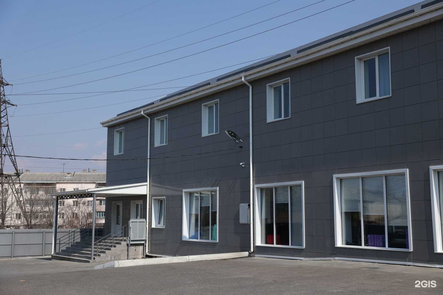 Отзывы на компанию The Moon в Уссурийске c фото