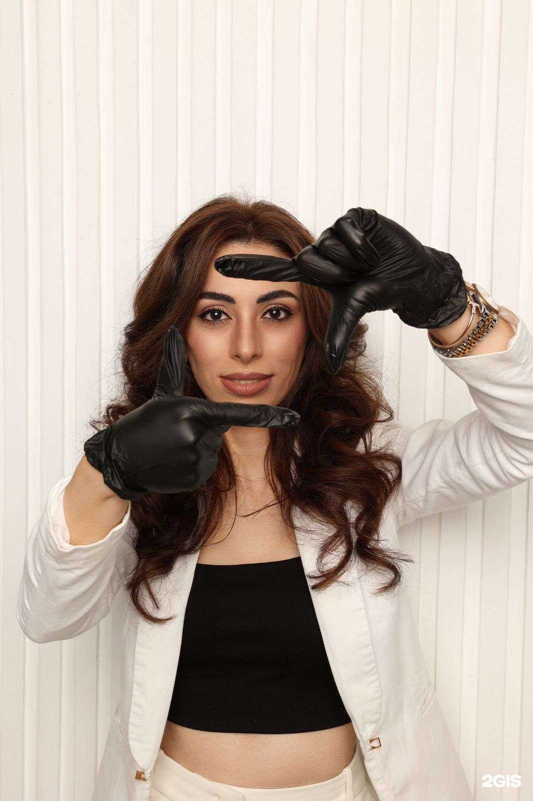 Отзывы на компанию Студия перманентного макияжа Иннесы Мурадян в Иванове c фото