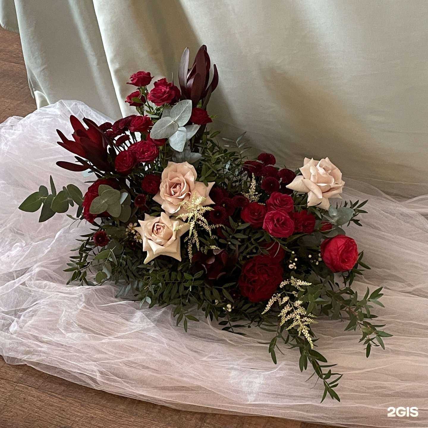 Отзывы на компанию Monstera в Воронеже c фото