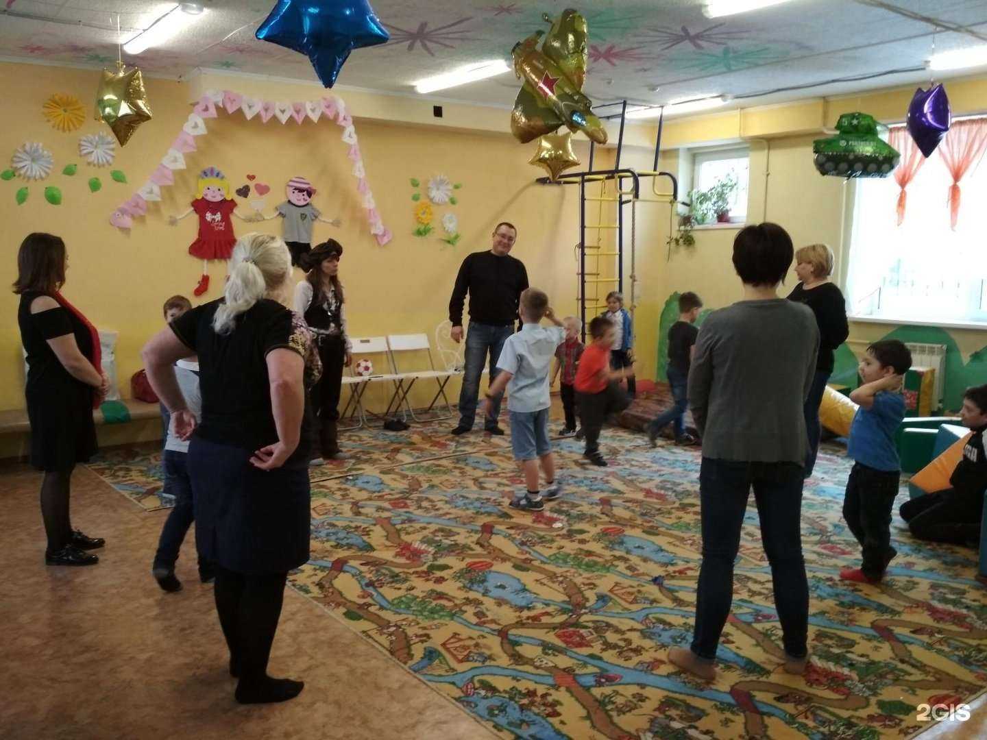 Отзывы на компанию Почемучка в Екатеринбурге c фото