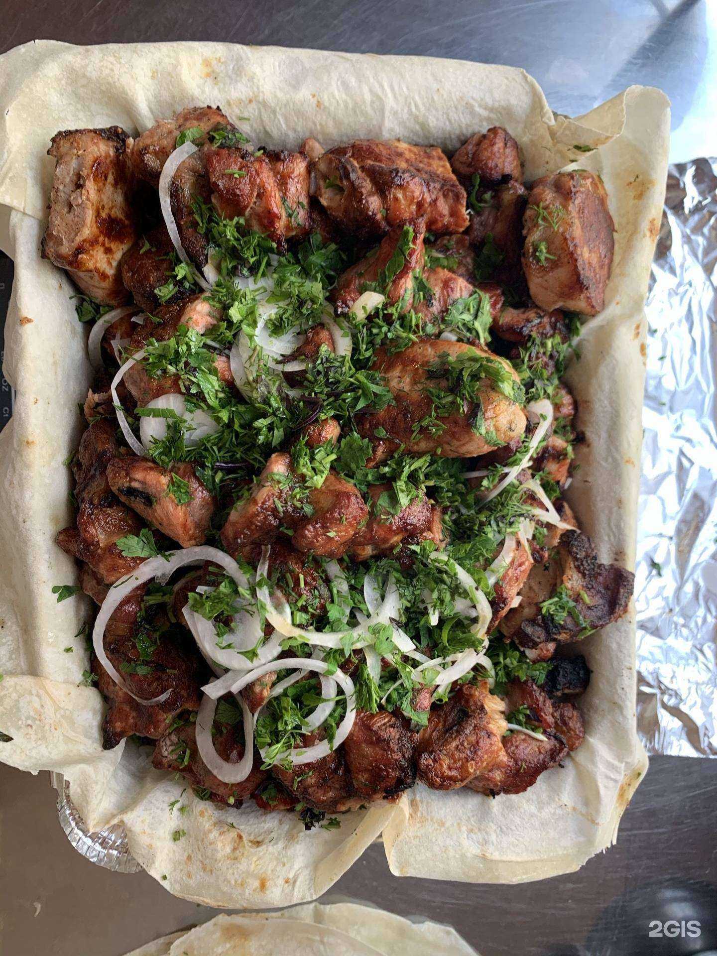 Отзывы на компанию Best food в г. Нижний Новгород c фото