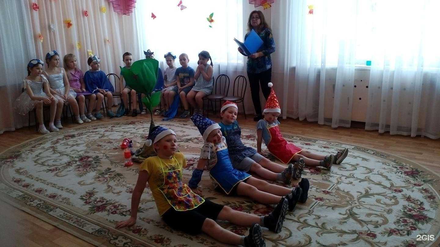 Отзывы на компанию Детский сад №158 в Ярославле c фото