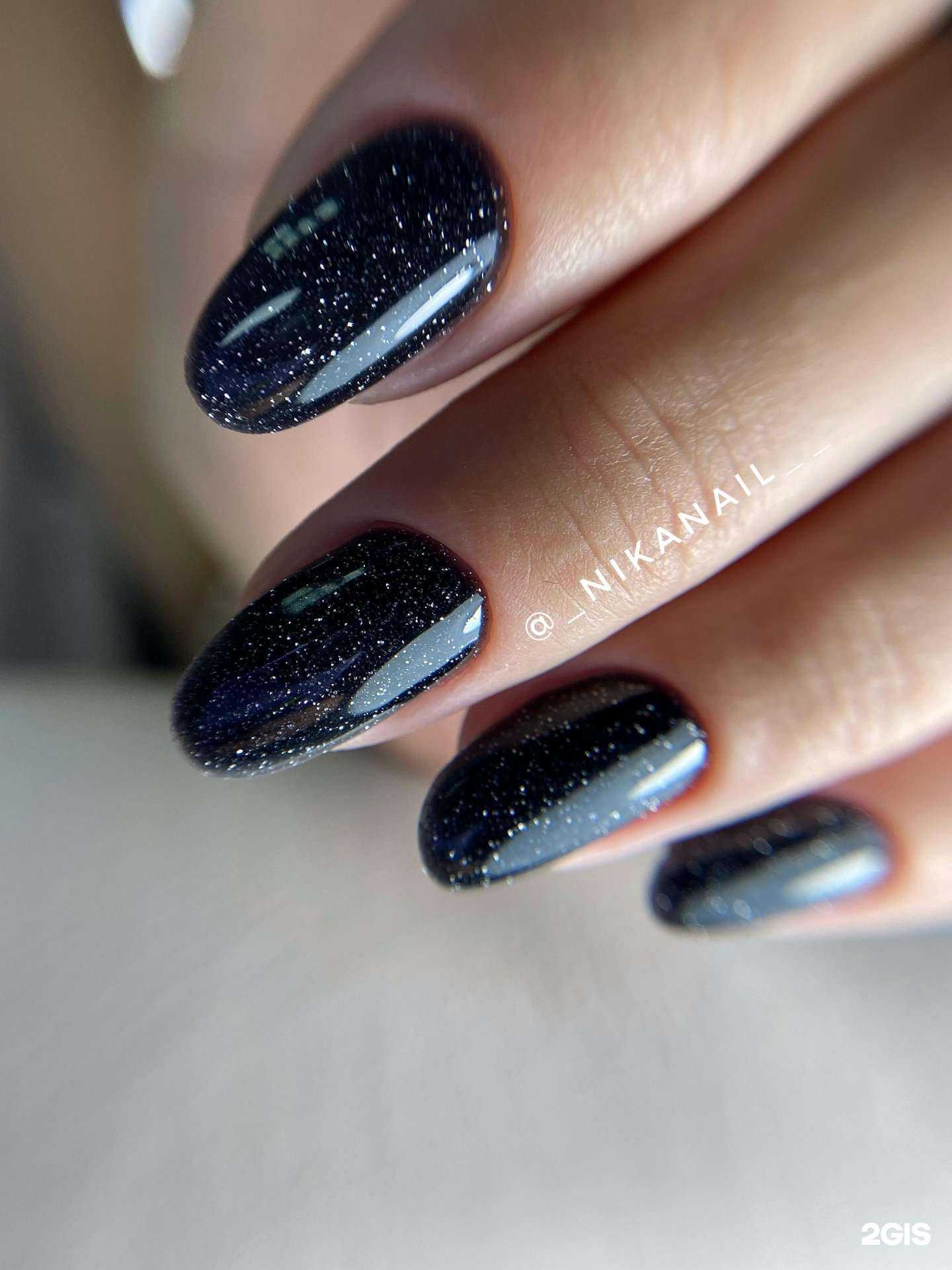 Отзывы на компанию Nika nail в Краснодаре c фото