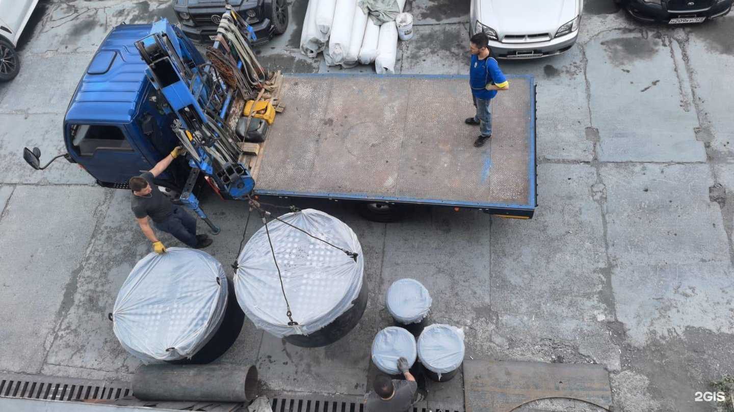 Отзывы на компанию Инженерный сервис в г. Владивосток c фото