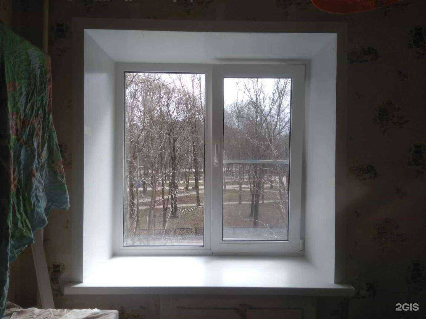 Отзывы на компанию ГарантСтрой35 в Череповце c фото