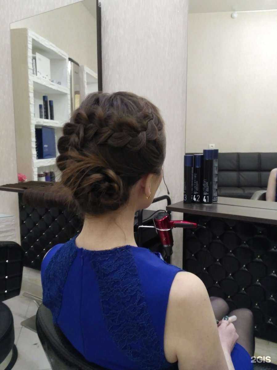 Отзывы на компанию Студия красоты в Рязани c фото