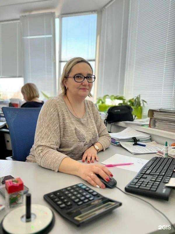 Отзывы на компанию Центр Технической Инвентаризации в г. Владимир c фото