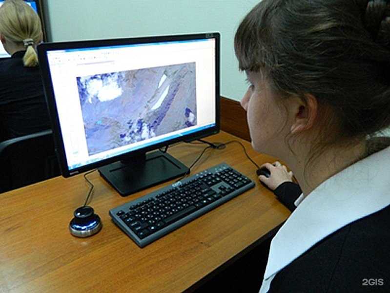 Отзывы на компанию Алтайский государственный университет в Барнауле c фото