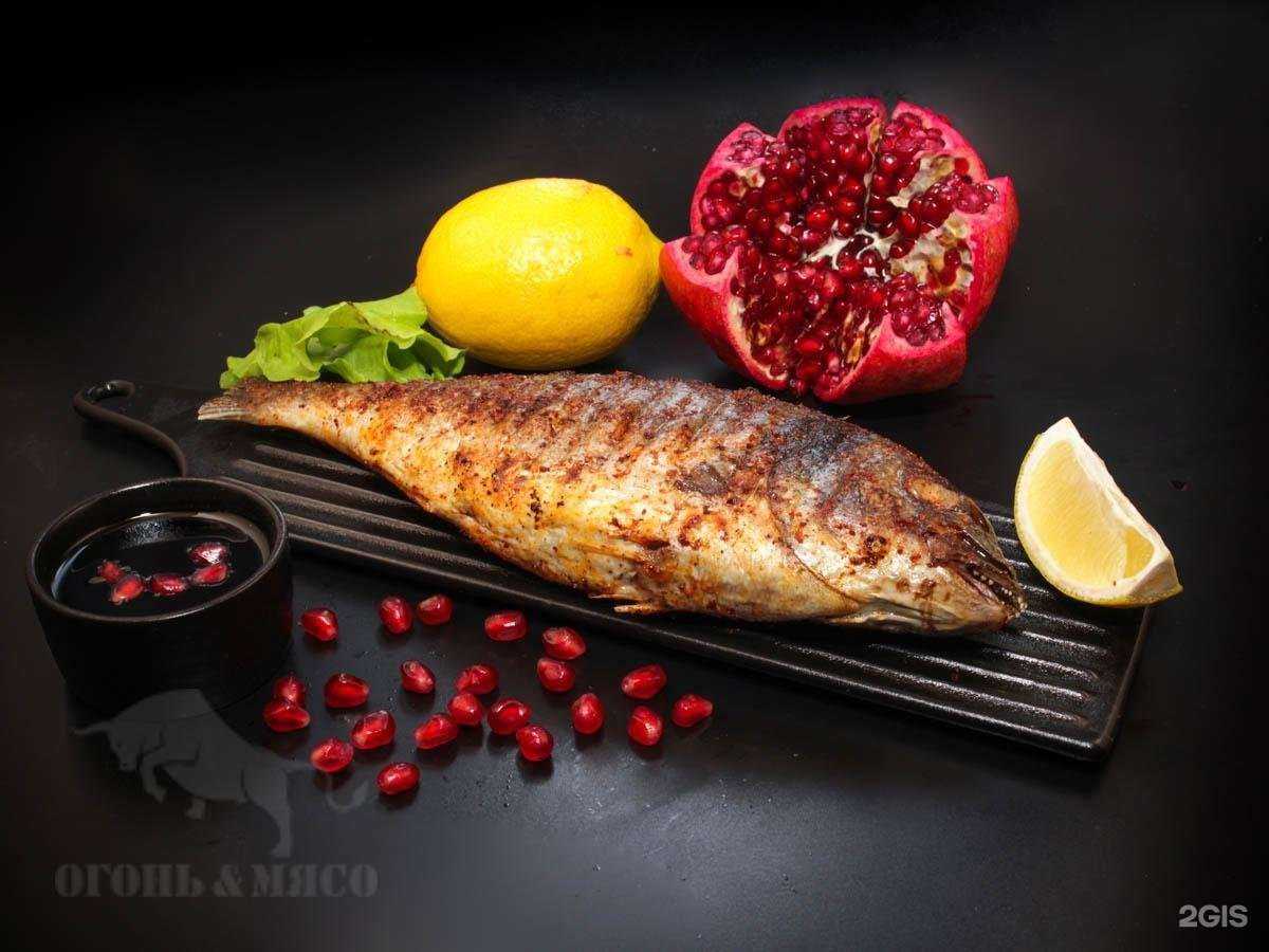 Отзывы на компанию Огонь&Мясо в г. Екатеринбург c фото