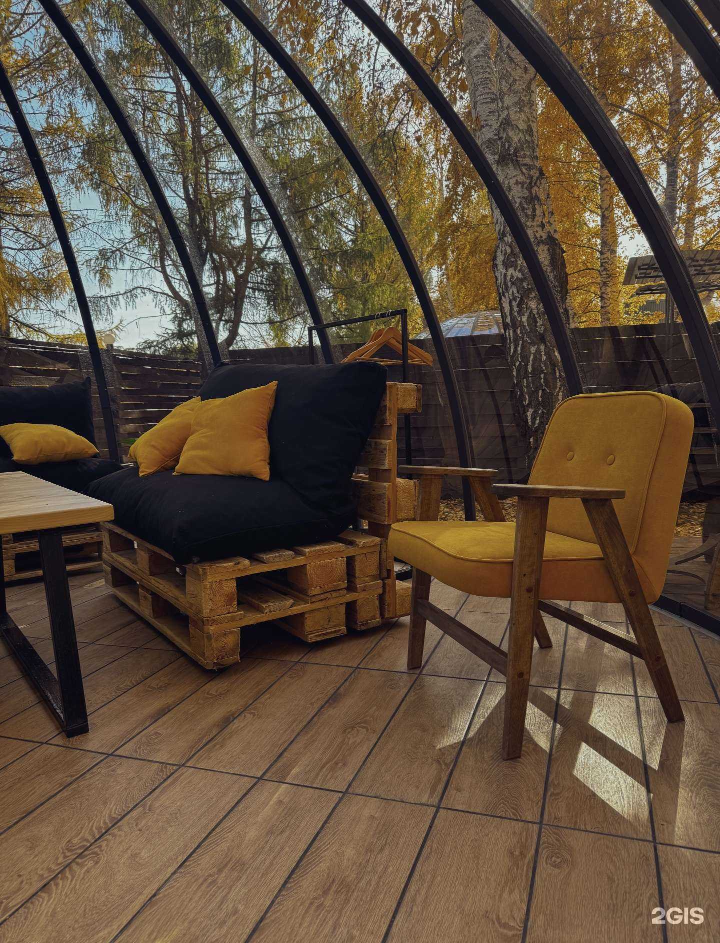 Отзывы на компанию В парк в г. Барнаул c фото