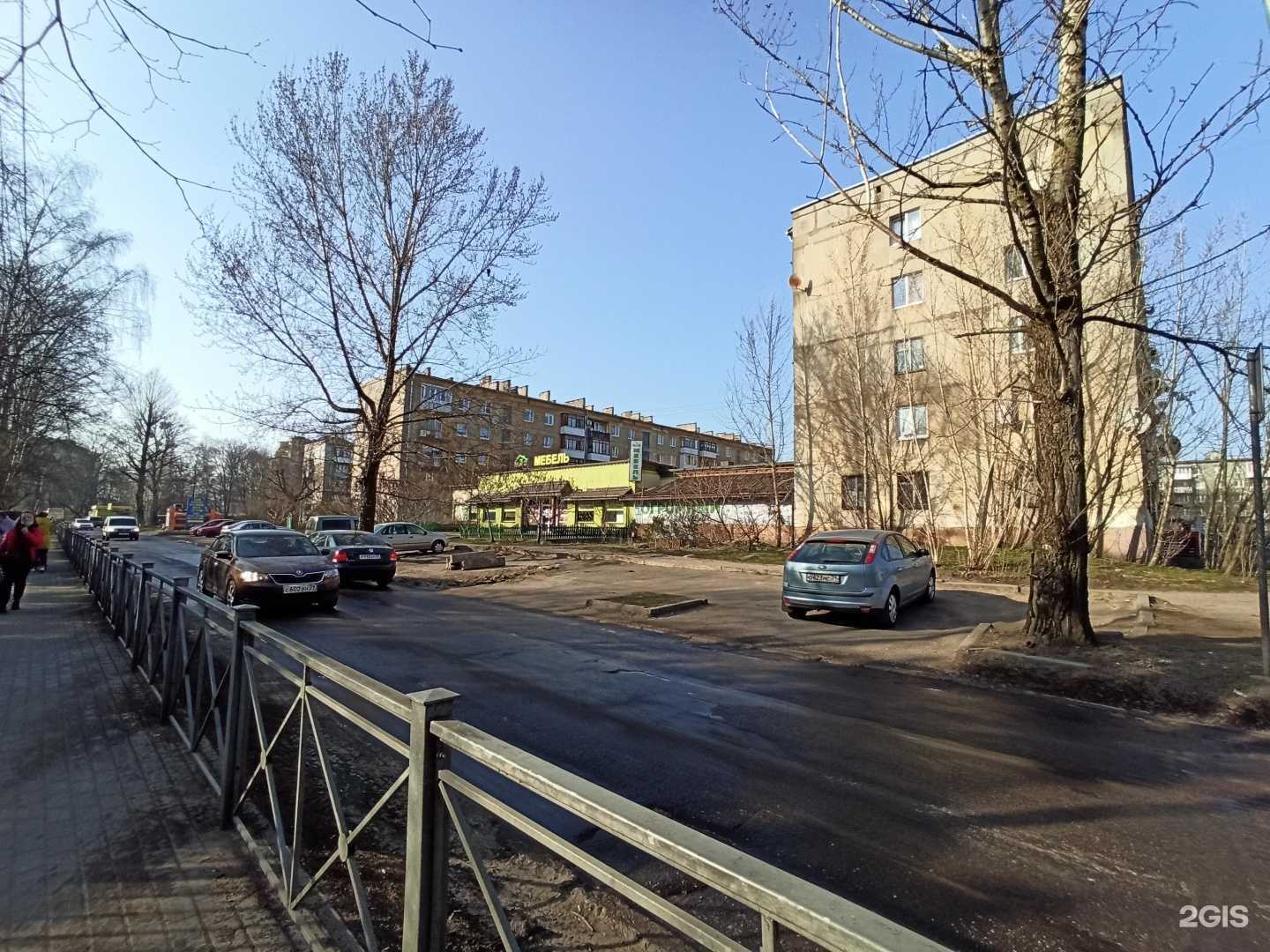 Отзывы на компанию Учкудук в Калининграде c фото - фотография 2 из 2