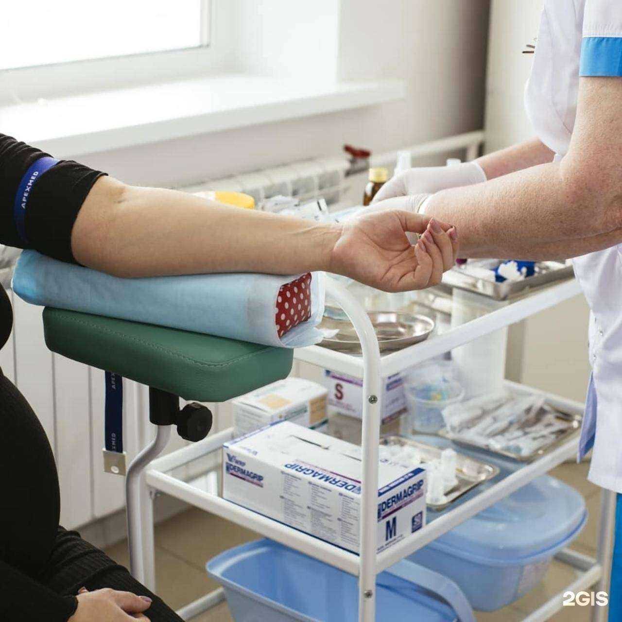 Отзывы на компанию Первый краевой центр телемедицины в Минусинске c фото