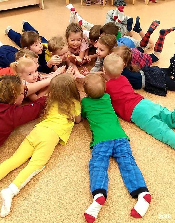 Отзывы на компанию Школа развития личности в г. Чусовой c фото