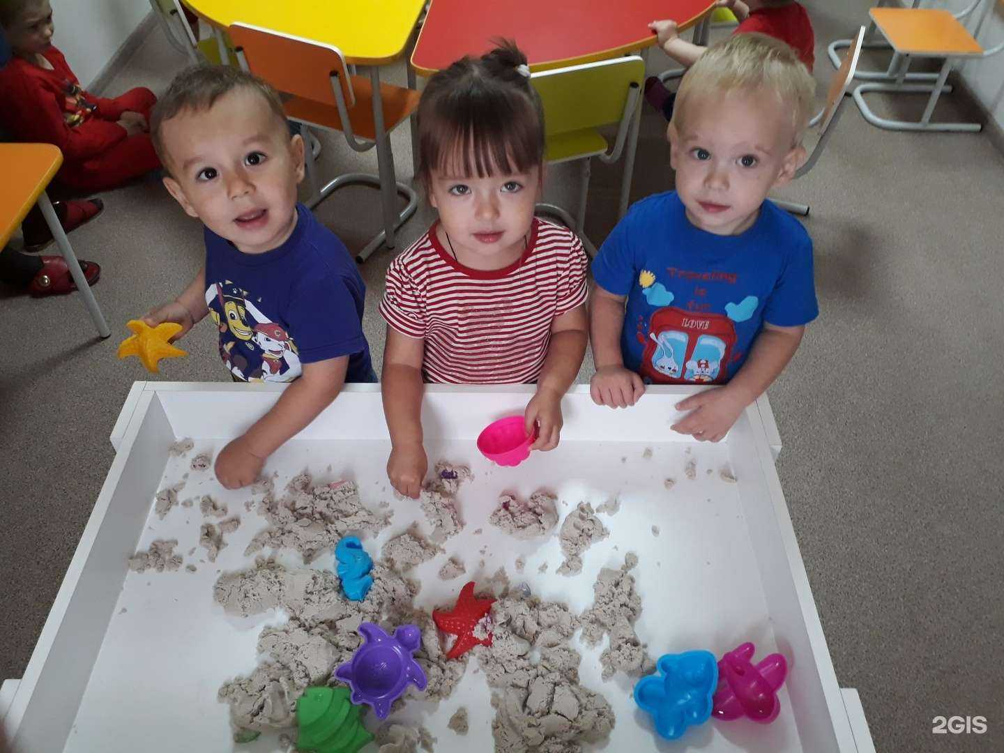 Отзывы на компанию Остров сокровищ в г. Красноярск c фото