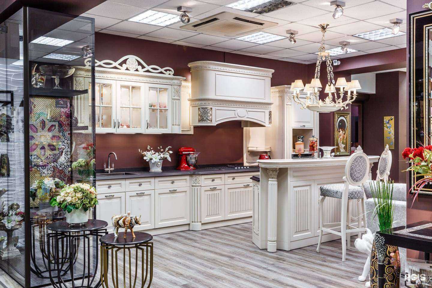 Отзывы на компанию Интерформа в Ростове-на-Дону c фото