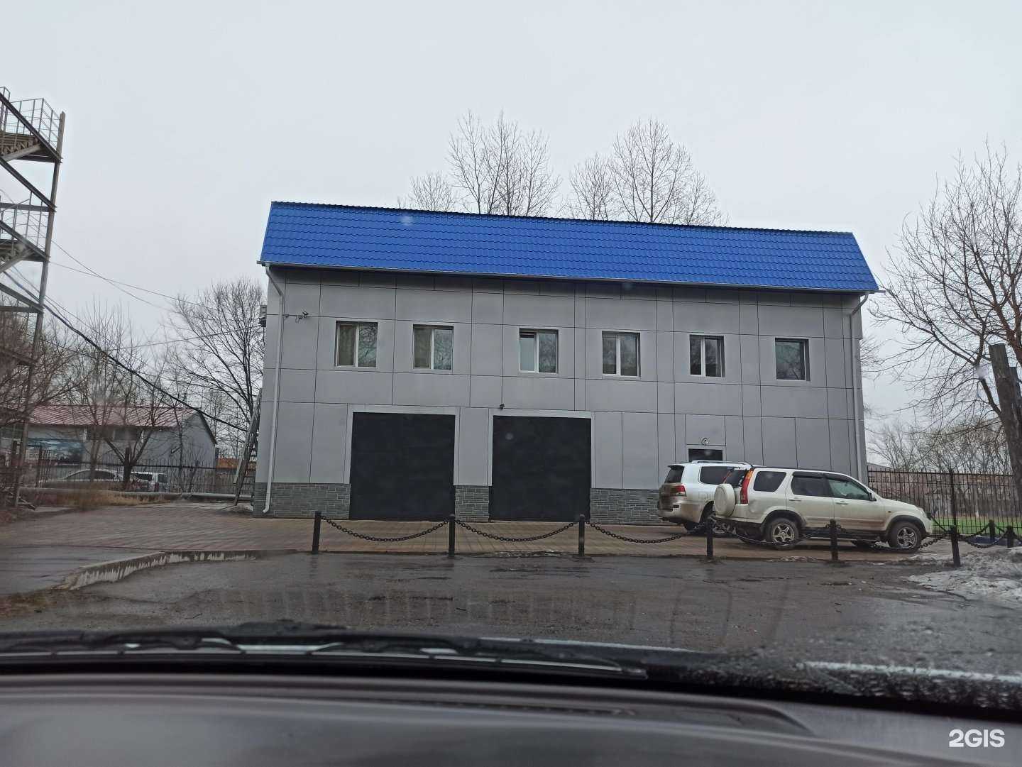 Отзывы на компанию Автотрансмастер в Комсомольске-на-Амуре c фото