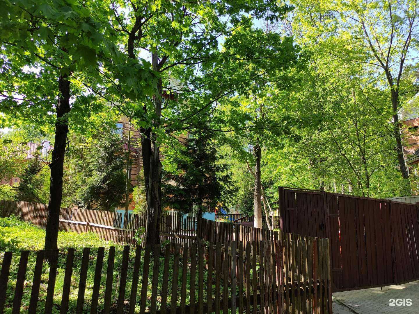 Отзывы на компанию Малинка в Пушкине c фото - фотография 2 из 2