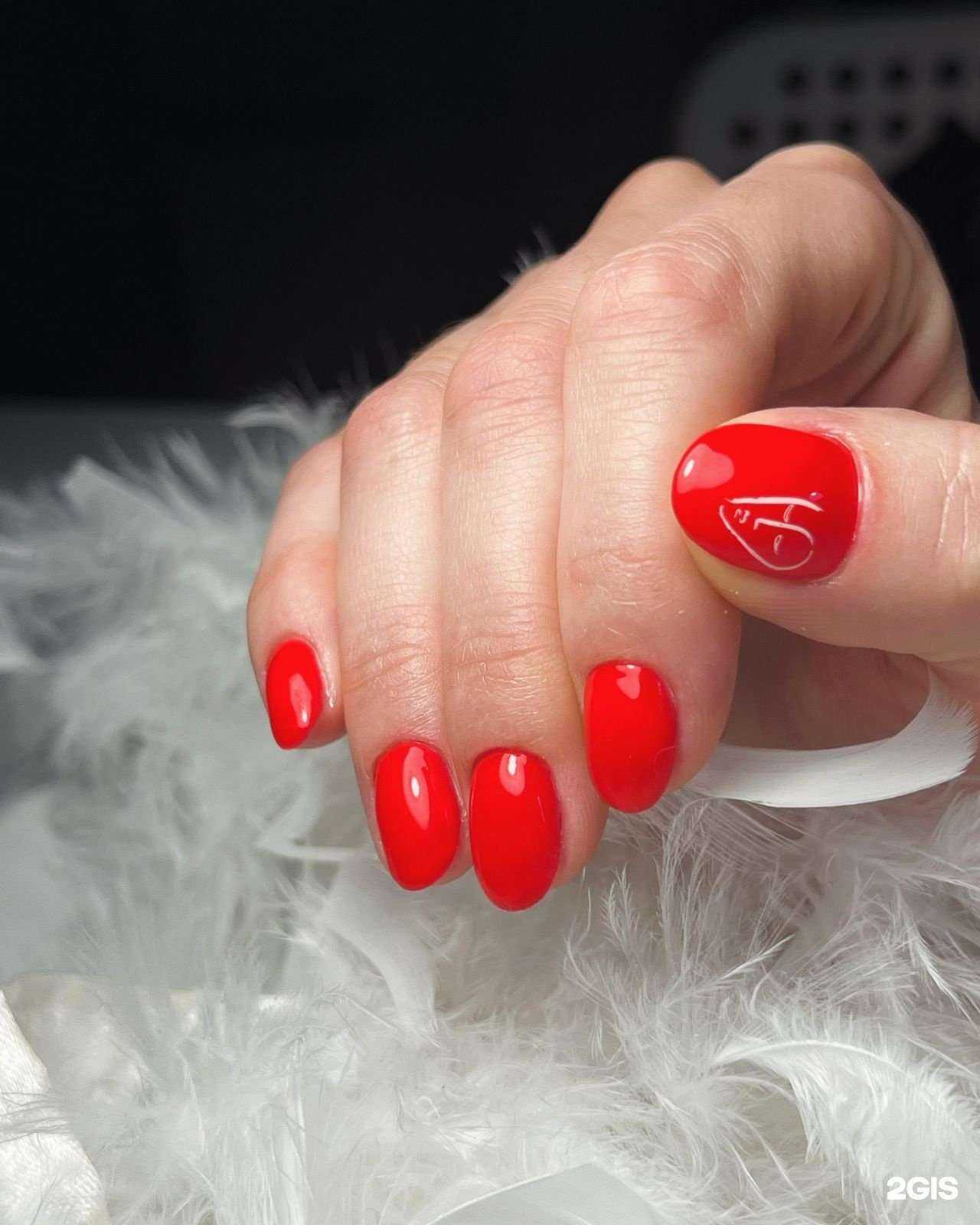 Отзывы на компанию Nut Nail в г. Владивосток c фото