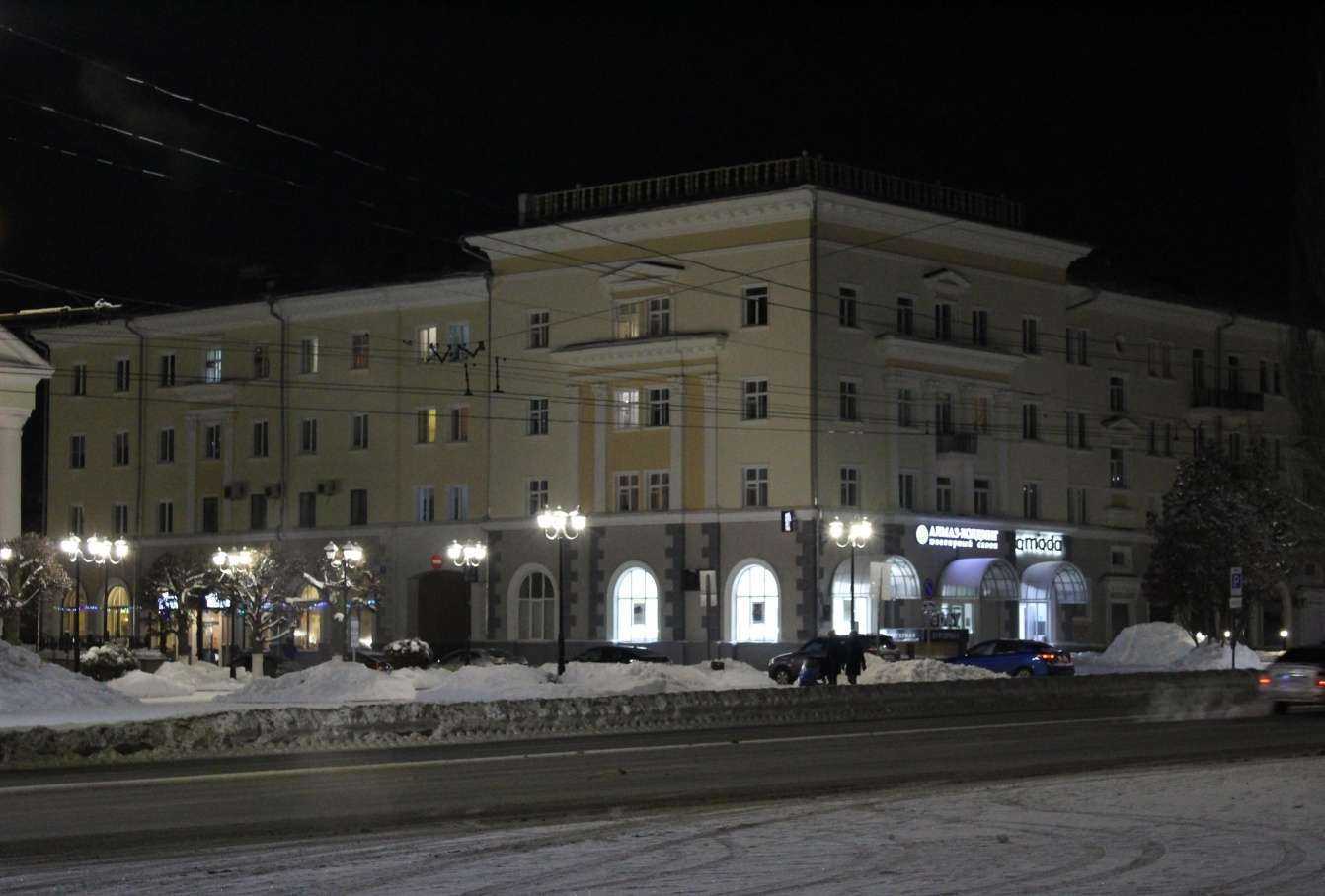 Отзывы на компанию Top Style в Чебоксарах c фото - фотография 2 из 2