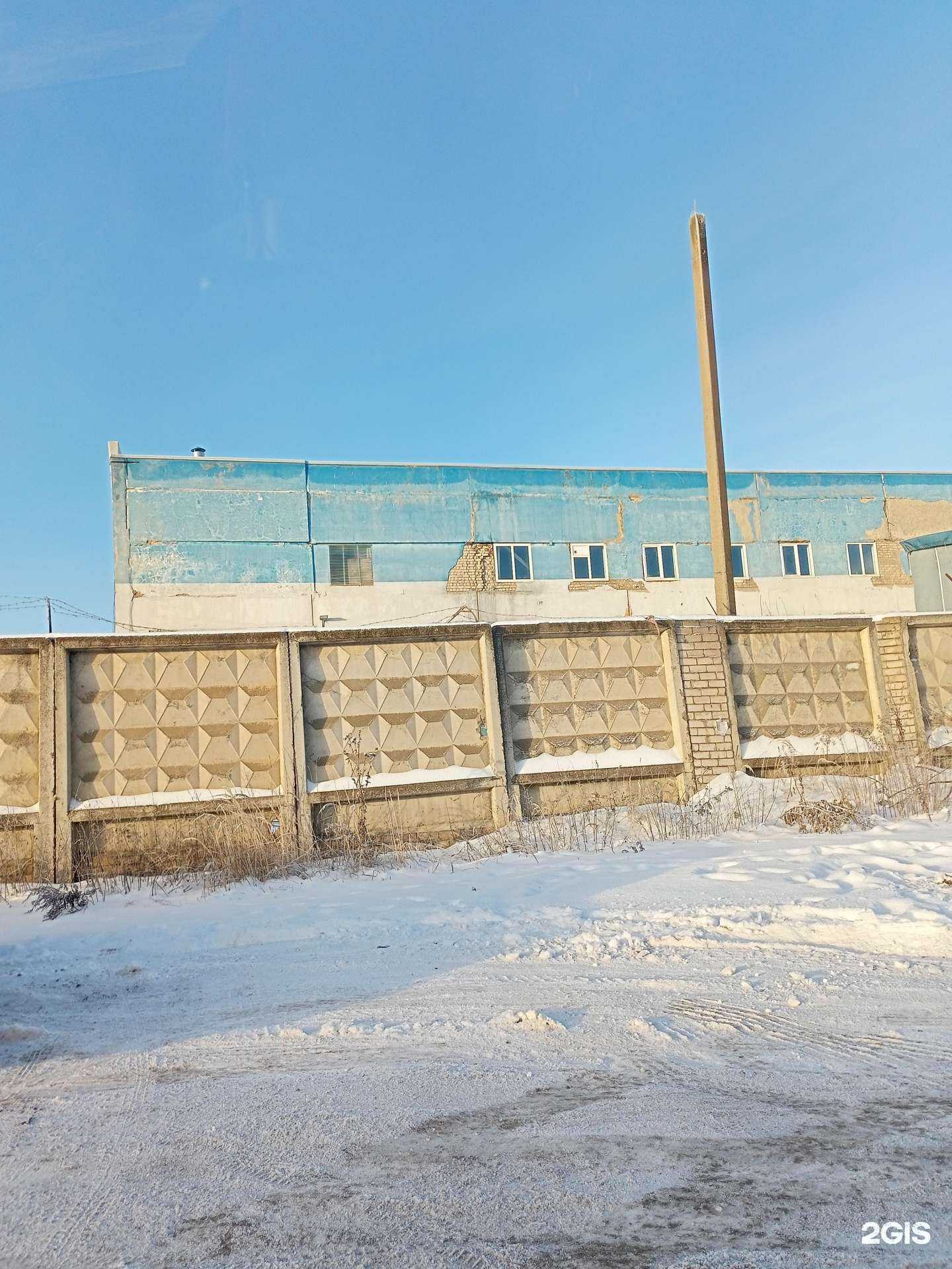 Отзывы на компанию Евробетон в Иванове c фото