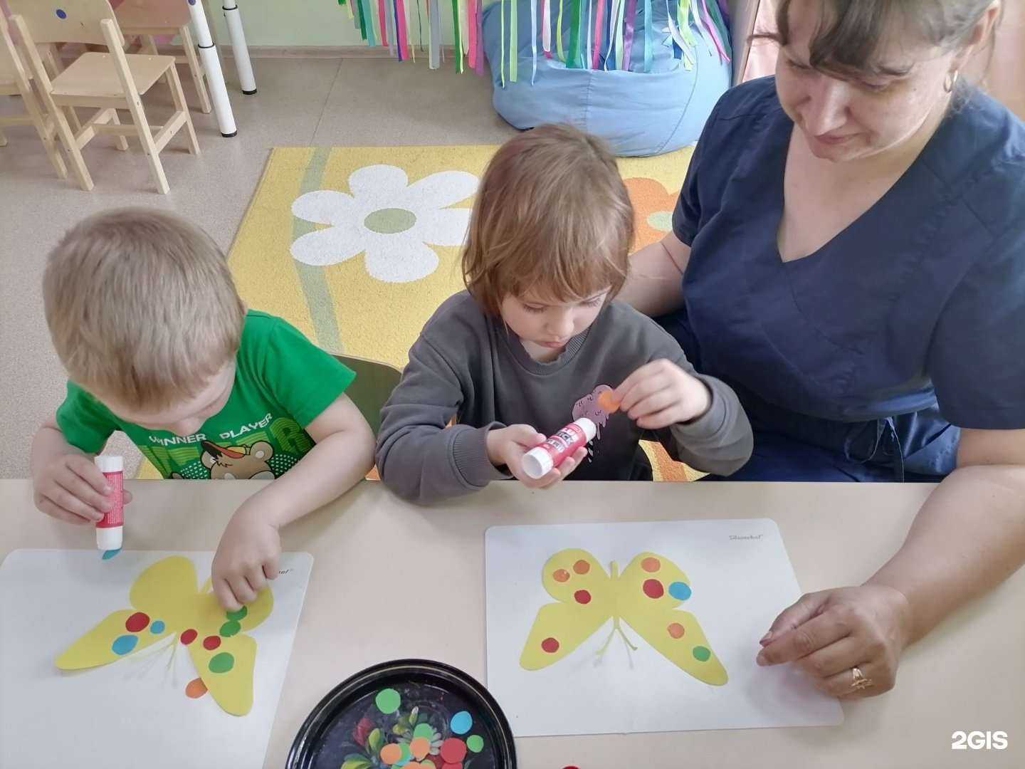 Отзывы на компанию Детский сад №133 в Тюмени c фото