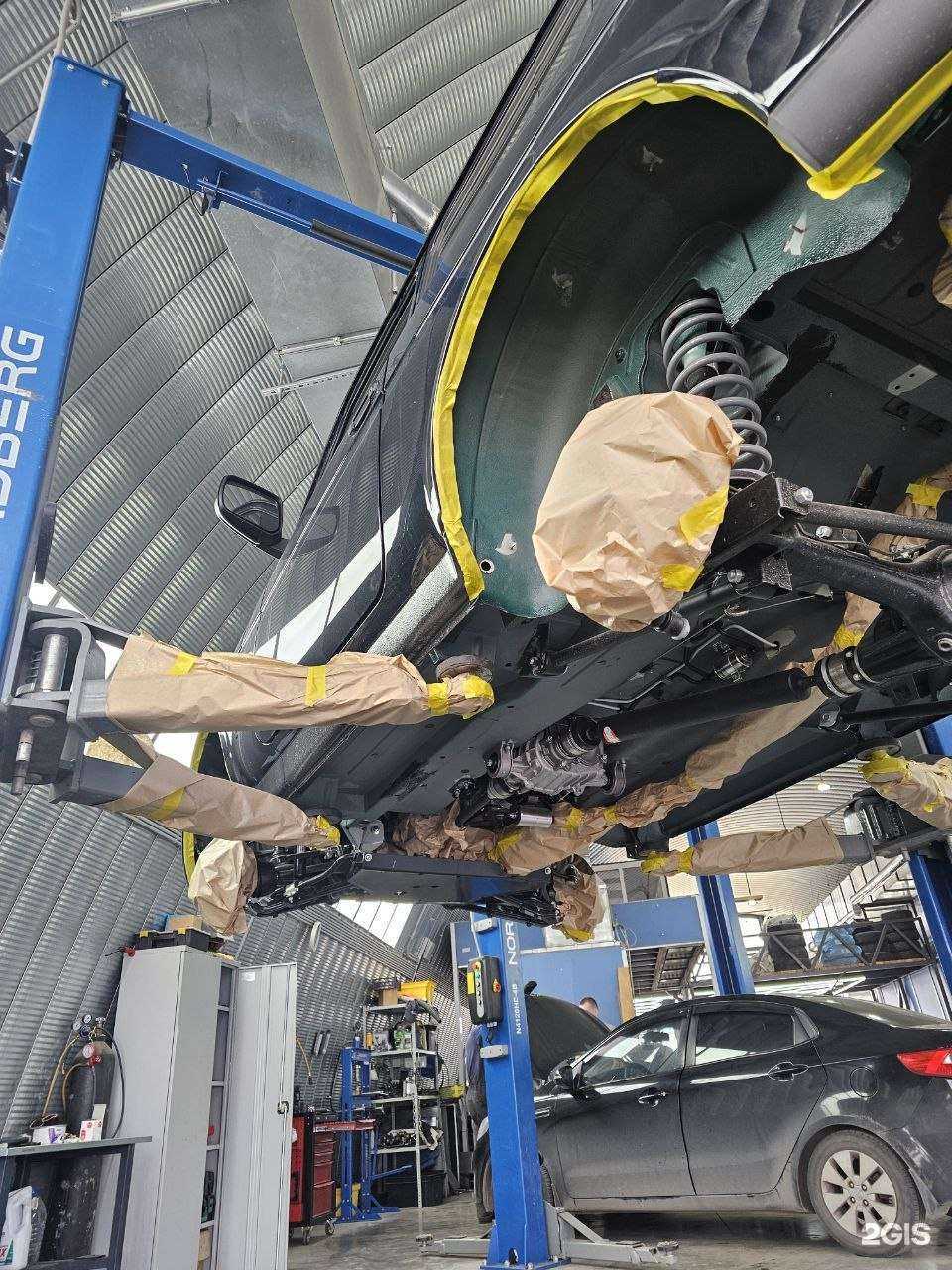 Отзывы на компанию Smart Auto в Тюмени c фото