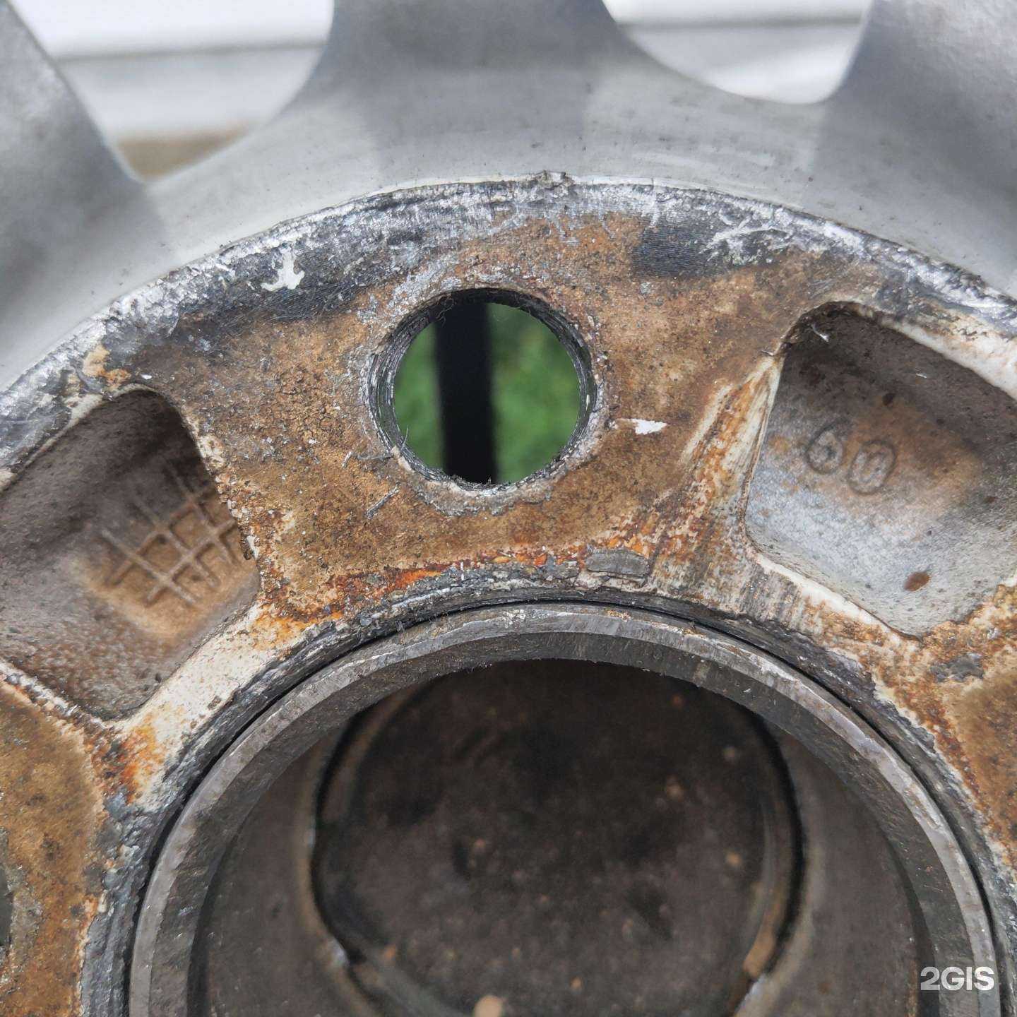 Отзывы на компанию Ходовик в Тюмени c фото