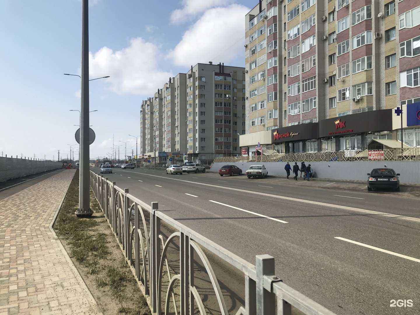 Отзывы на компанию Белая акула в Ставрополе c фото - фотография 2 из 2