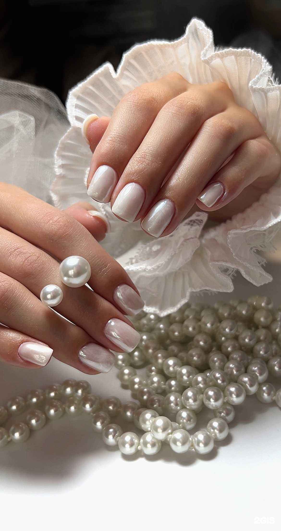 Отзывы на компанию Кабинет маникюра в Красноярске c фото