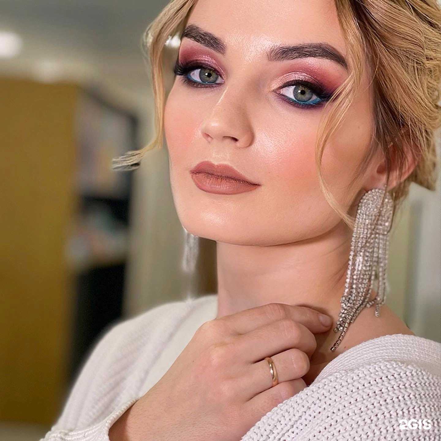 Отзывы на компанию Кабинет маникюра в г. Оренбург c фото