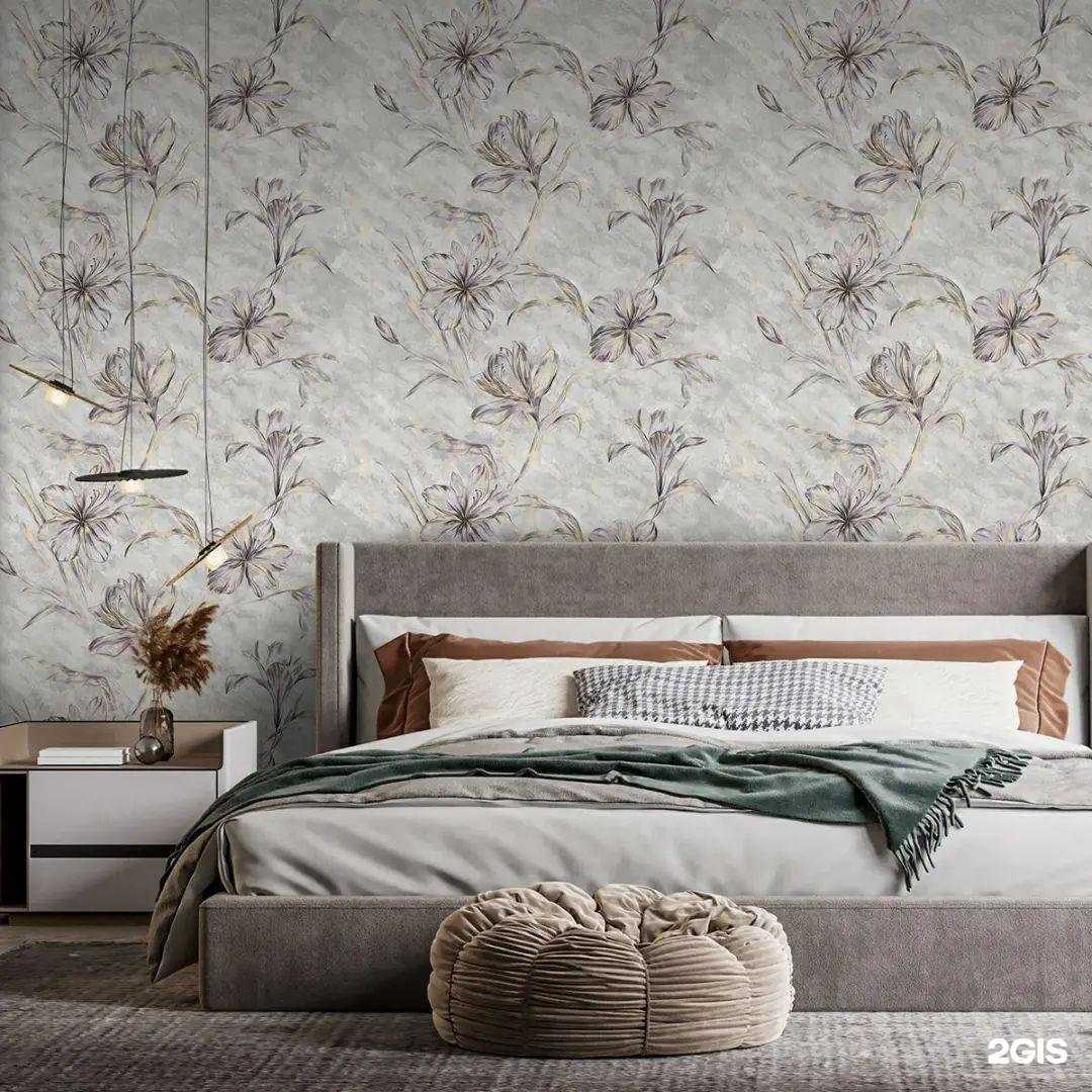 Отзывы на компанию Магазин обоев в г. Елабуга c фото